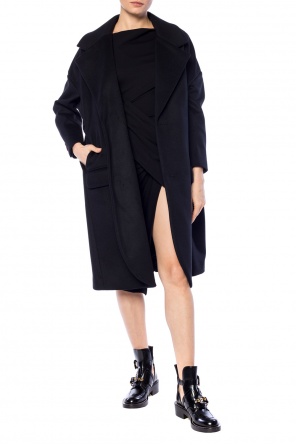 Oversize notch lapel coat, zdjęcie 2 Oversize notch lapel coat od Comme des Garcons Ninomiya
